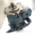 TTS series marine hydraulic pump